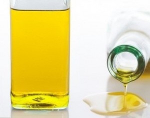 oil