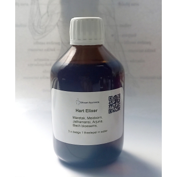 10 x Hart Elixer Familieverpakking - Afbeelding 2