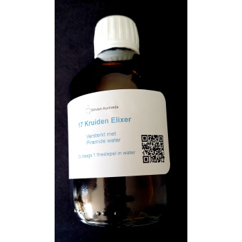 17 KruidenElixer 300 ml - Afbeelding 2