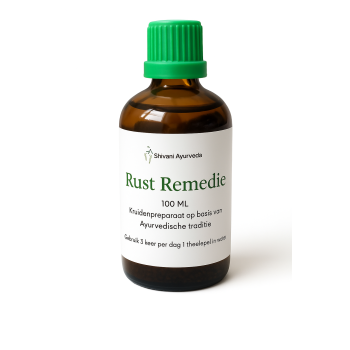 Rust Remedie