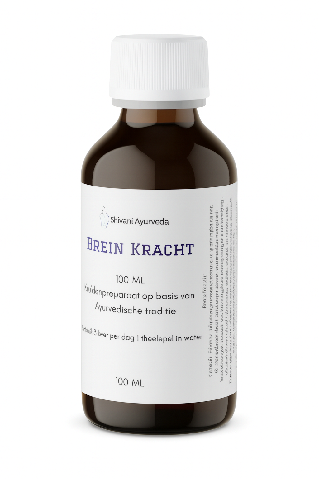 Brein Kracht